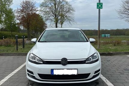 VW Golf 135.021 km 9.500 &euro; Langwedel 27299