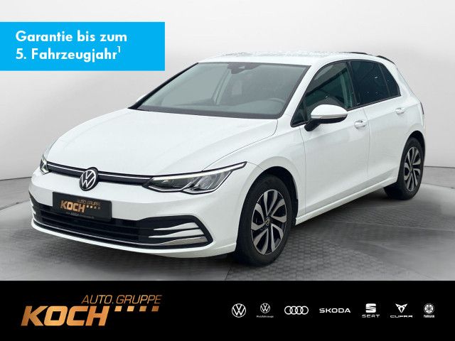 VW Golf 58.600 km 18.990 &euro; Öhringen 74613