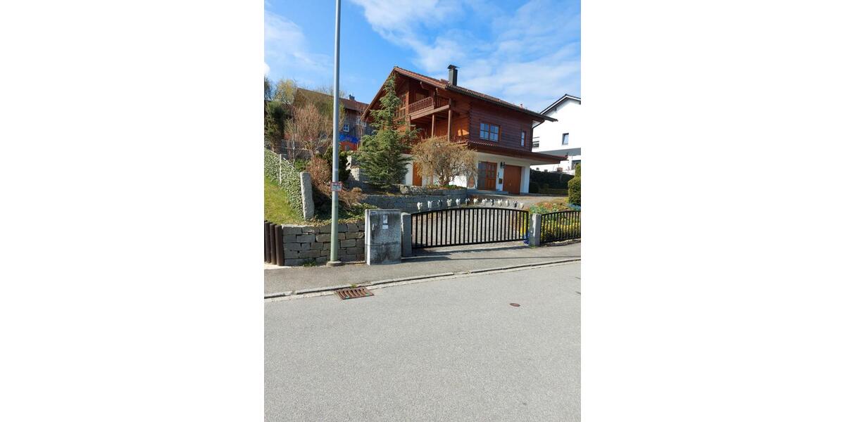 Einfamilienhaus Viechtach - 400.000&euro; | Angebot:25441102