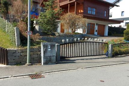 Haus Viechtach - 400.000&euro; | Angebot:25441102