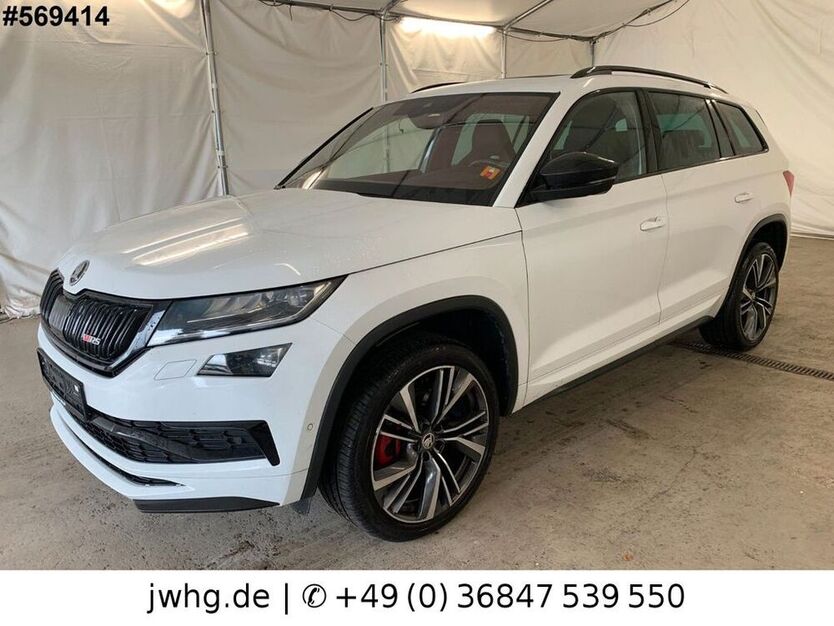 Kodiaq