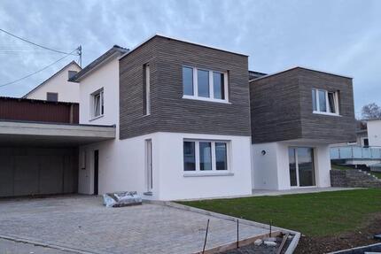 Freistehendes Einfamilienhaus 5.5 zimmer