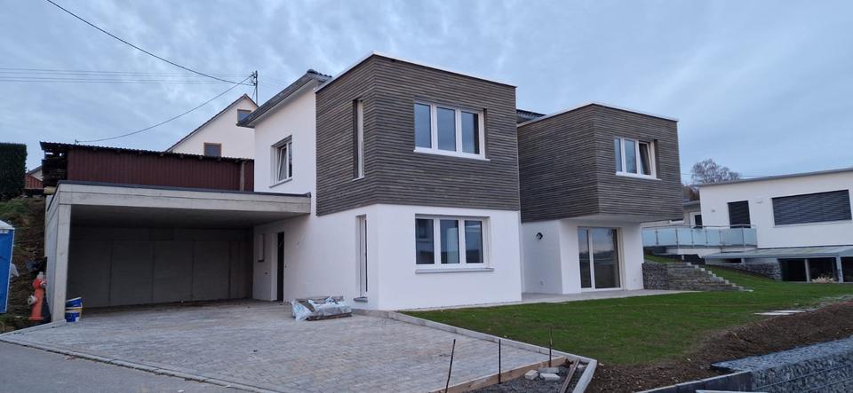 Freistehendes Einfamilienhaus 5.5 zimmer