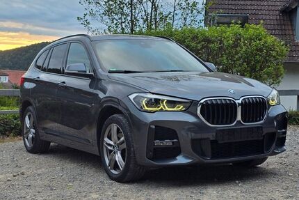 BMW X1 171.120 km 19.790 € Bad Karlshafen 34385
