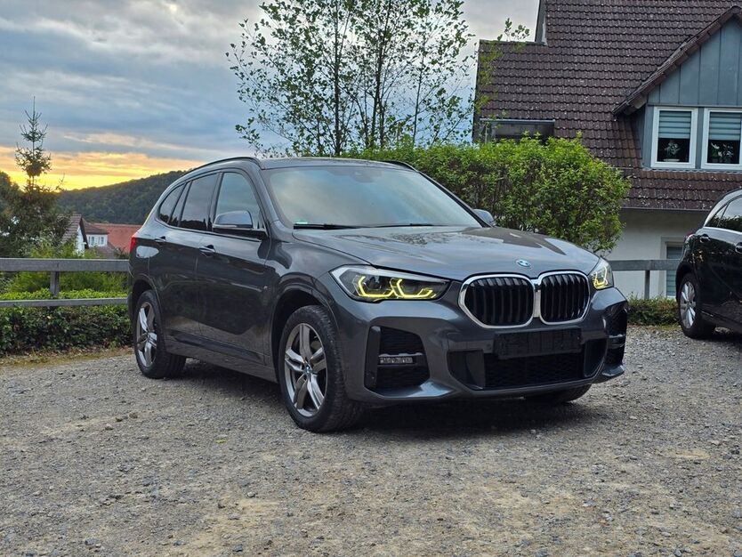 BMW X1 171.120 km 19.790 € Bad Karlshafen 34385