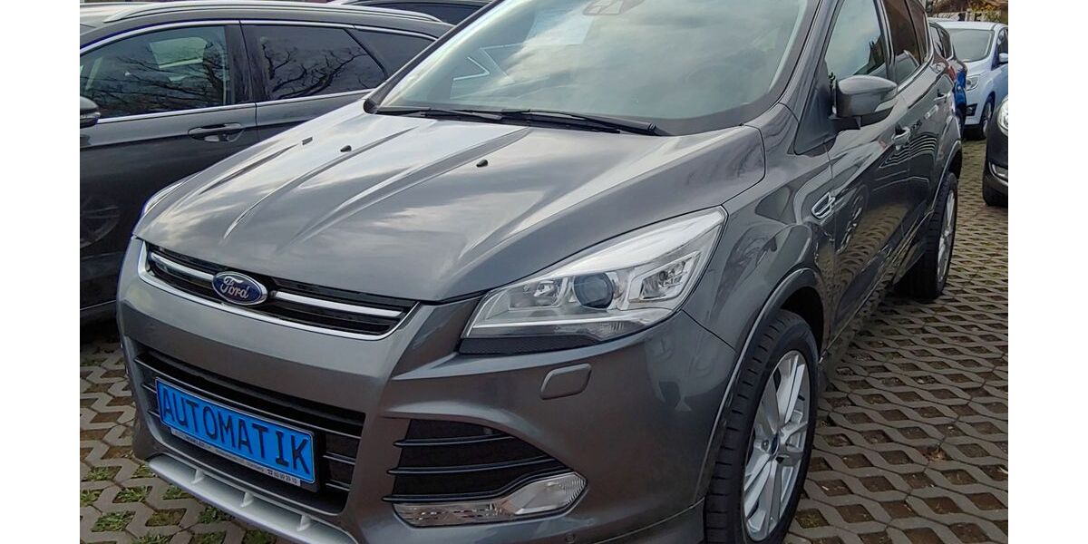 Ford Kuga 156.000 km 10.700 &euro; Nürnberg 90449
