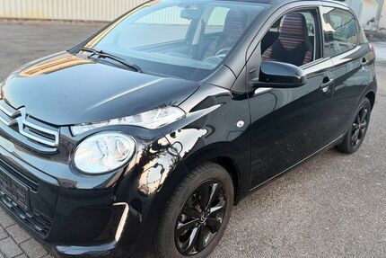 Citroen C1 48.271 km 9.199 &euro; Fellbach bei Stuttgart 70736