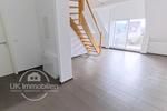 Maisonettenwohnung Darmstadt - 2 Zimmer, 56 m&sup2;, 1.150&euro; | Angebot:26481536