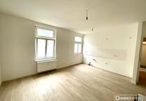 ++ Charmant sanierte Wohnung in Top-Lage – Wohnen direkt an der Trave in Lübeck! ++