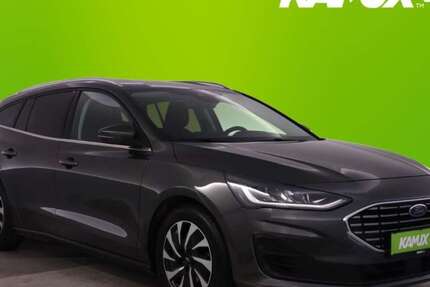 Ford Focus 60.518 km 16.845 &euro; Schwerin 19055