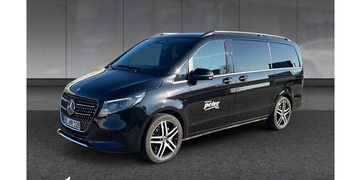 Mercedes-Benz V 300 6.100 km 93.989 &euro; Dessau-Roßlau 06847