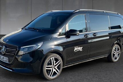 Mercedes-Benz V 300 6.100 km 93.990 &euro; Dessau-Roßlau 06847