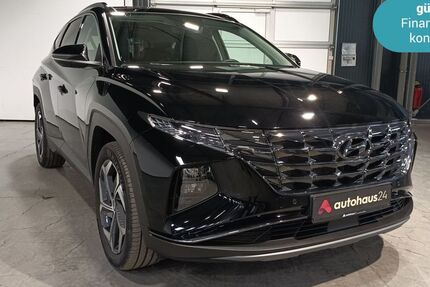 Hyundai TUCSON 22.423 km 32.220 &euro; Eching 85386