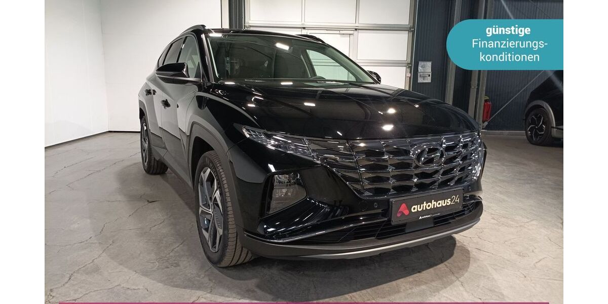 Hyundai TUCSON 22.423 km 32.220 &euro; Eching 85386