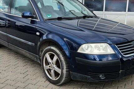 VW Passat 204.500 km 700 &euro; Oberderdingen 75038