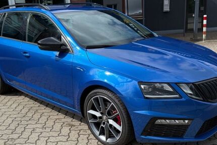 Skoda Octavia 123.000 km 19.990 &euro; Neumünster 24536