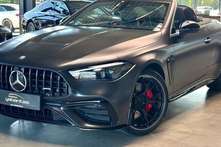 Mercedes CLE 53 AMG