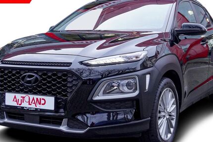 Hyundai KONA 70.438 km 16.950 &euro; Wietmarschen 49835