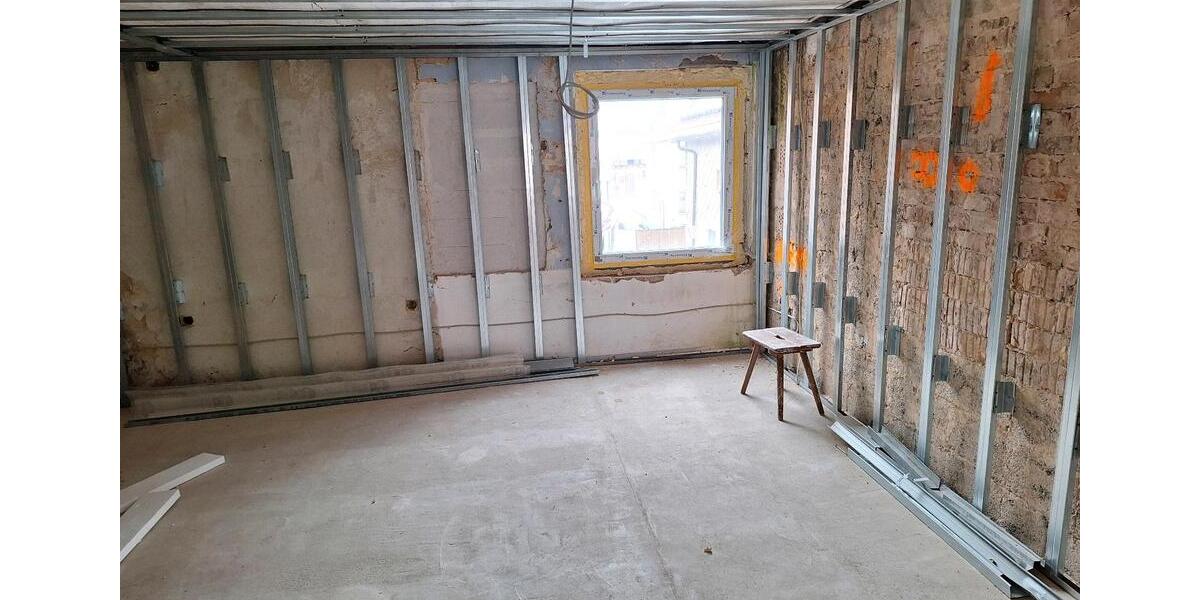 Mehrfamilienhaus, Wohnhaus Kaltennordheim - 10 Zimmer, 150 m&sup2;, 70.000&euro; | Angebot:26762399