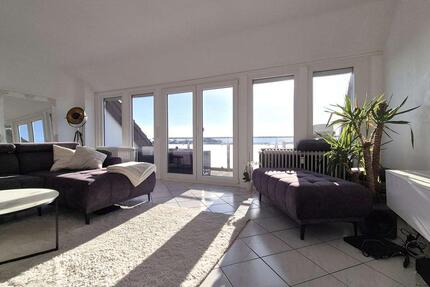 Wohnung Petersberg - 2.5 Zimmer, 77 m&sup2;, 680&euro; | Angebot:25381553