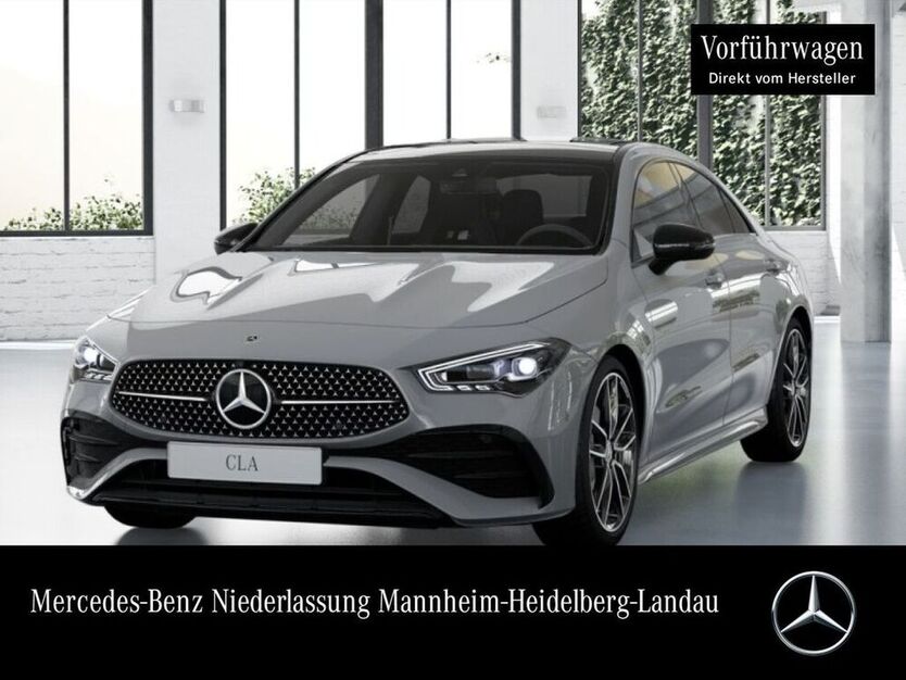 CLA 200