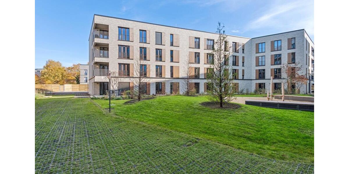 Erdgeschoßwohnung Düsseldorf Stadtbezirk 5 - 5 Zimmer, 150 m&sup2;, 2.990&euro; | Angebot:26181311
