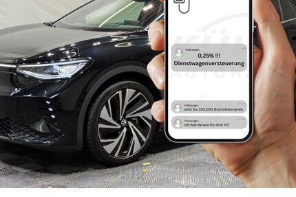 VW ID.5 4.543 km 49.830 € Torgau 04860