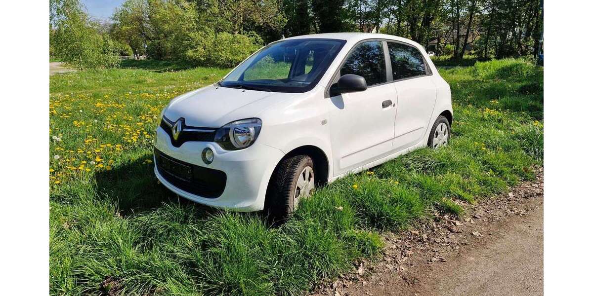 Renault Twingo 51.500 km 6.800 &euro; Bellheim 76756