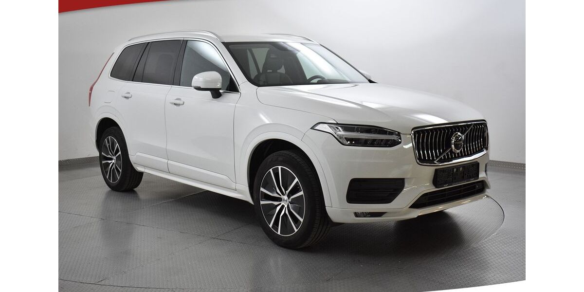Volvo XC90 112.022 km 29.450 &euro; Bebra 36179