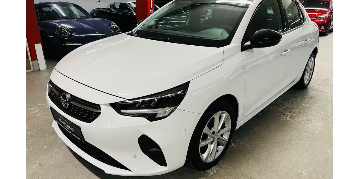 Opel Corsa 59.993 km 12.500 &euro; Hamburg 20537