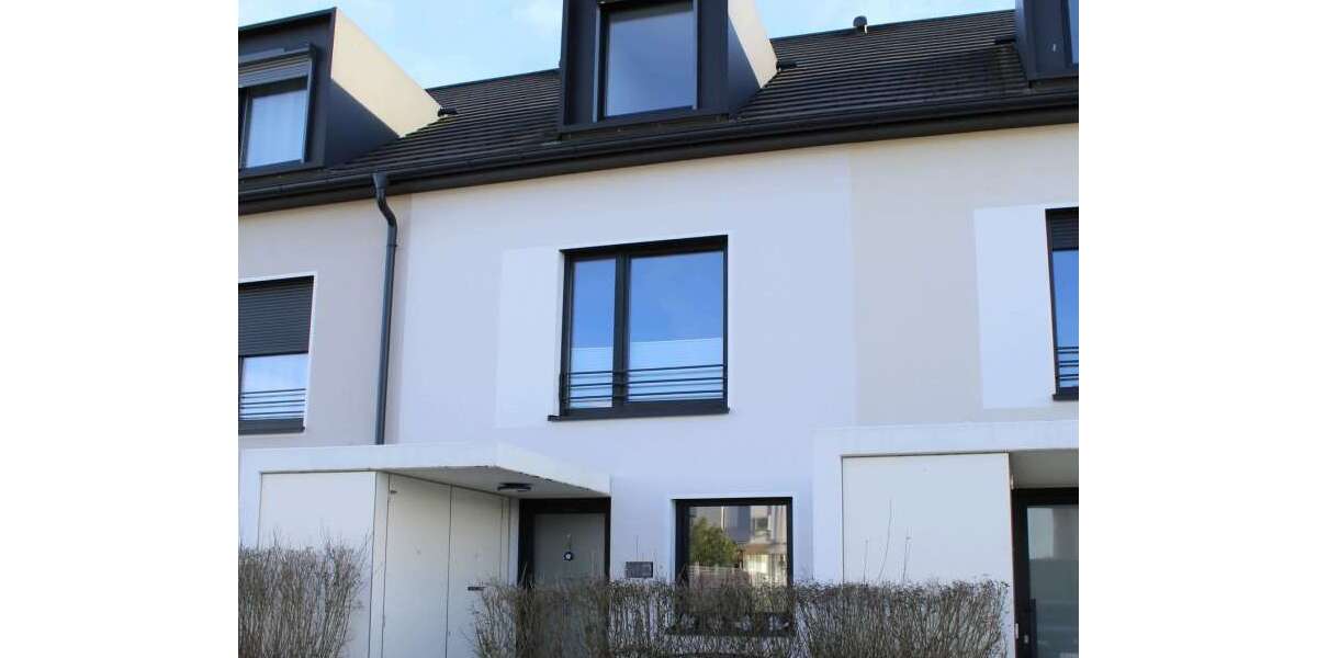 Einfamilienhaus Bruchsal - 5 Zimmer, 145 m&sup2;, 555.000&euro; | Angebot:25017907