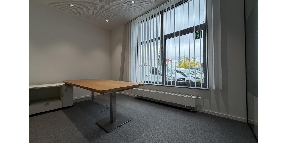 Gewerbeobjekt Ehingen (Donau) - 1.200&euro; | Angebot:25075917