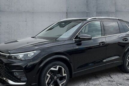 VW Tiguan 2.500 km 46.470 &euro; Bayreuth 95448