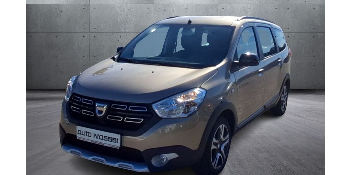 Dacia Lodgy 45.000 km 13.990 &euro; Ettlingen 76275
