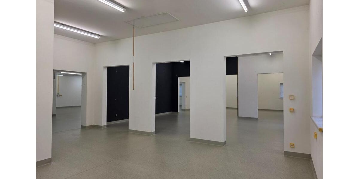Gewerbeobjekt Bautzen - 2.275&euro; | Angebot:24617452