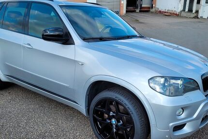 BMW X5 117.000 km 18.900 € CLAUSEN 66978