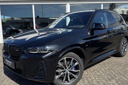 BMW X3 M40 89.990 km 50.950 &euro; Cochem 56812