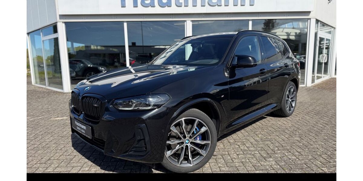 BMW X3 M40 89.990 km 50.950 &euro; Cochem 56812