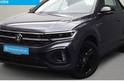 VW T-Roc 9.000 km 47.990 &euro; Garmisch-Partenkirchen 82467