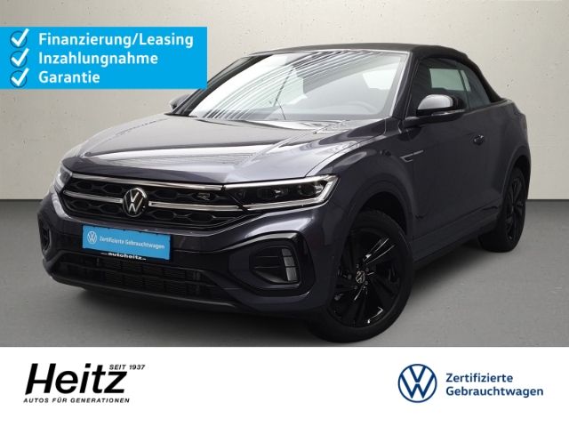 VW T-Roc 9.000 km 47.990 &euro; Garmisch-Partenkirchen 82467