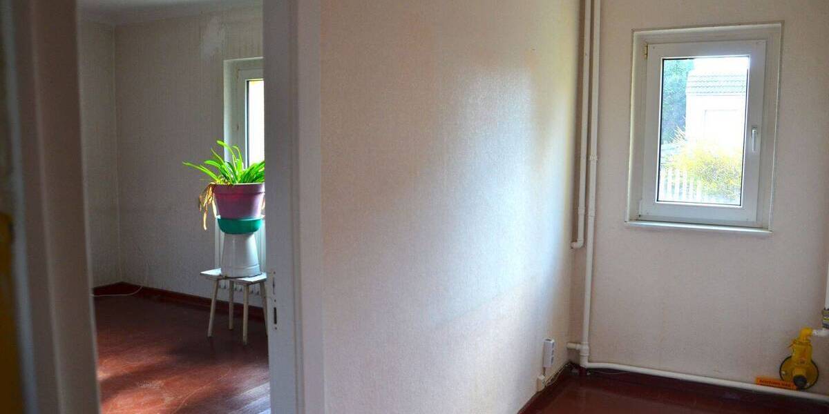 Doppelhaushälfte Berlin Französisch Buchholz - 6 Zimmer, 123 m&sup2;, 499.000&euro; | Angebot:26343374