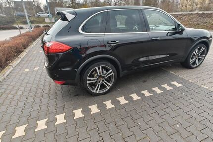 Porsche Cayenne 230.000 km 21.850 &euro; Wiesbaden 65203