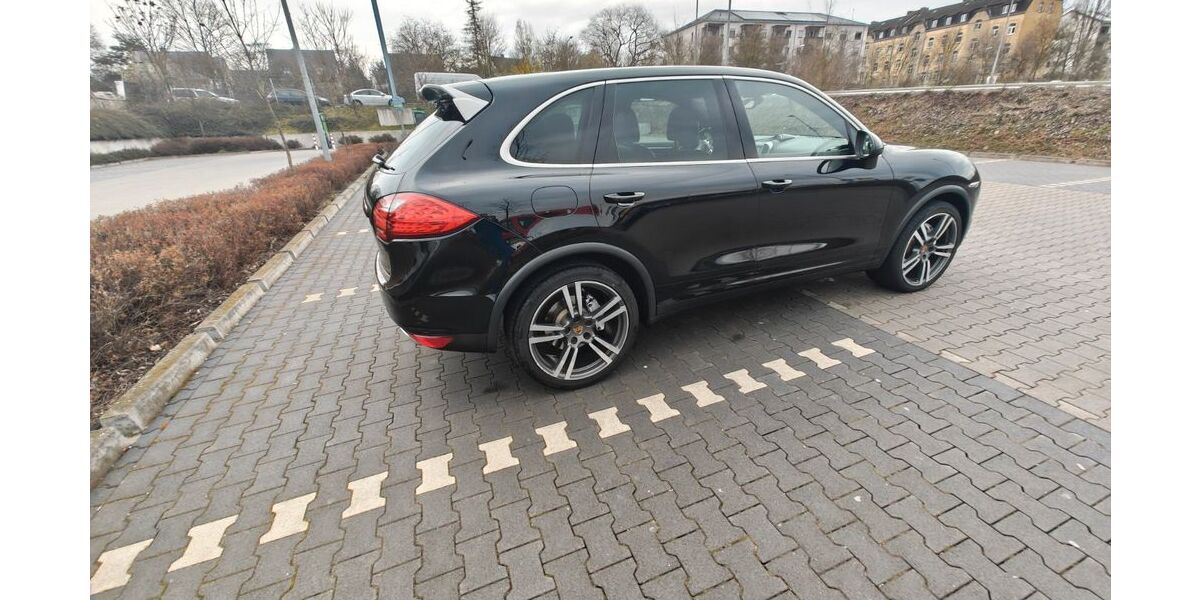 Porsche Cayenne 230.000 km 22.000 &euro; Wiesbaden 65203