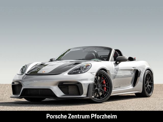 Boxster