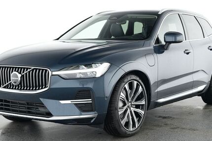Volvo XC60 20.350 km 54.940 &euro; Hanau 63452