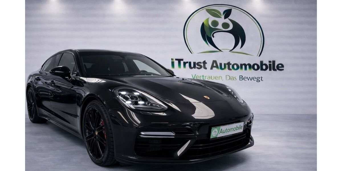 Porsche Panamera 154.600 km 47.699 &euro; Solingen 42697