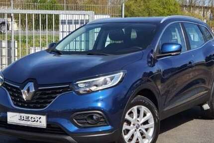 Renault Kadjar 80.400 km 16.980 € Dieburg 64807