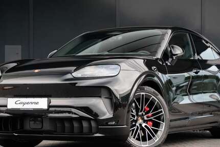 Porsche Cayenne 4.900 km 149.990 &euro; Lüneburg 21339