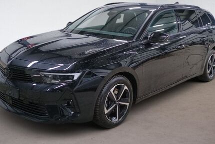 Opel Astra 21.633 km 21.450 &euro; Wiefelstede 26215