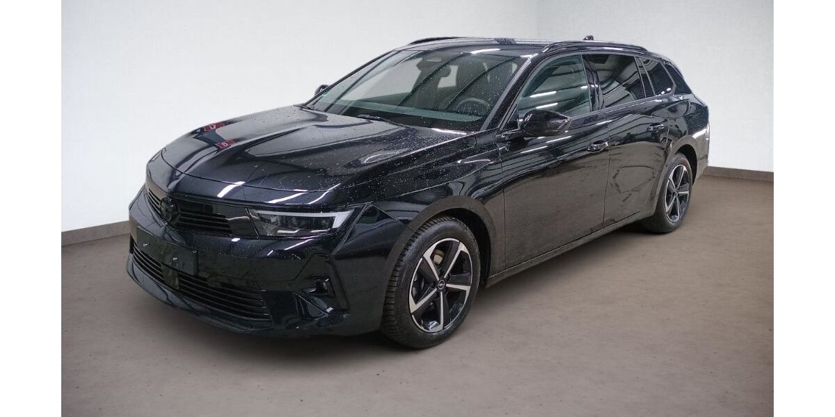 Opel Astra 21.633 km 21.450 &euro; Wiefelstede 26215